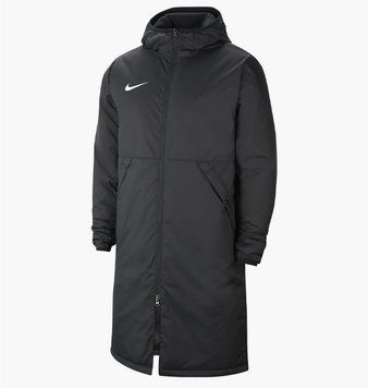 Куртка чоловіча Nike Team Park 20 Winter Jacket (CW6156-010), S, OFC, > 50%, 1-2 дні