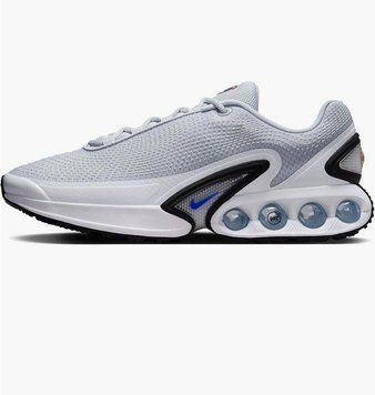 Кросівки унісекс Nike Air Max Dn (DV3337-005), 45, OFC, < 10%, 1-2 дні