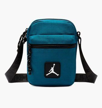 Сумка через плече Jordan Rise Festival Bag (MA0892-U1R), One Size, OFC, < 10%, 1-2 дні