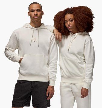 Кофта чоловіча Jordan Flight Fleece (FV7247-133), S, OFC, 40% - 50%, 1-2 дні