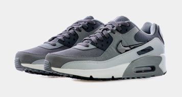 Кроссовки женские Nike Air Max 90 Ltr (Gs) (CD6864-015), 36.5, WHS, 40% - 50%, 1-2 дня