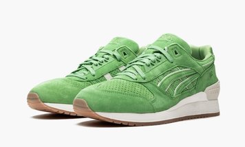 Кросівки чоловічі Asics Gel-Respector Concepts "Coca" (H54GK), 41.5, WHS, 10% - 20%, 1-2 дні