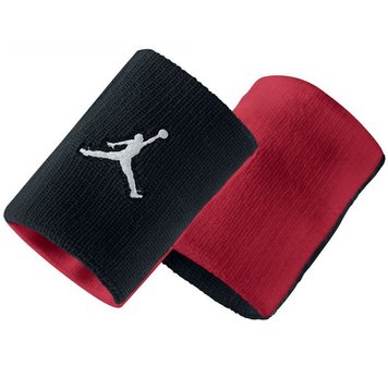 Jordan Jumpman Wristbands (619352-010), One Size, WHS, 10% - 20%, 1-2 дні