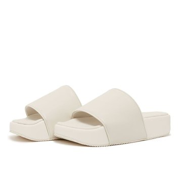 Тапочки унисекс Adidas Y-3 Slides Beige (FZ6402), 39, WHS, 10% - 20%, 1-2 дня