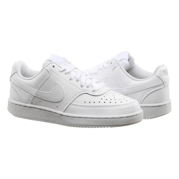 Кросівки жіночі Nike Court Vision Next Nature (DH3158-100), 36, WHS, 10% - 20%, 1-2 дні