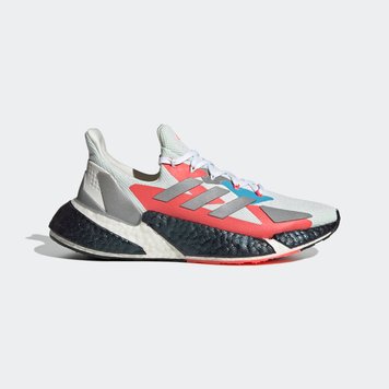 Кроссовки женские Adidas X9000l4 (FW8406), 36.5, WHS, 10% - 20%, 1-2 дня