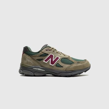 Кроссовки мужские New Balance 990V3 (M990GP3), 42.5, WHS, 10% - 20%, 1-2 дня