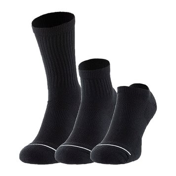 Шкарпетки Nike U J Everyday Max Wf 3Pr (SX6274-010), 46-50, WHS, 10% - 20%, 1-2 дні