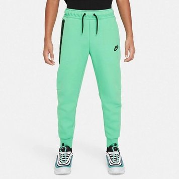 Брюки дитячі Nike B Nsw Tech Flc Pant (FD3287-363), L, WHS, 1-2 дні