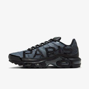 Кроссовки мужские Nike Air Max Plus Prm (IB2253-001), 40.5, OFC, 1-2 дня