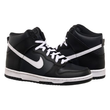 Кросівки жіночі Nike Dunk High Gs Venom (DH9751-001), 36, WHS, 10% - 20%, 1-2 дні