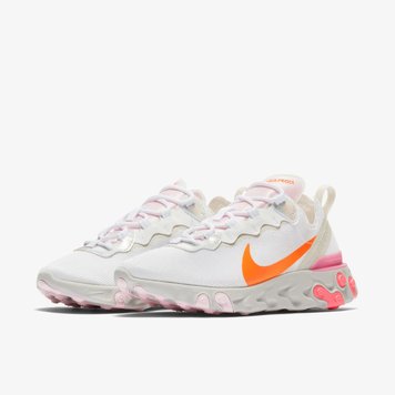 Кросівки жіночі Nike React Element 55 (CV3035-100), 35.5, WHS, 10% - 20%, 1-2 дні