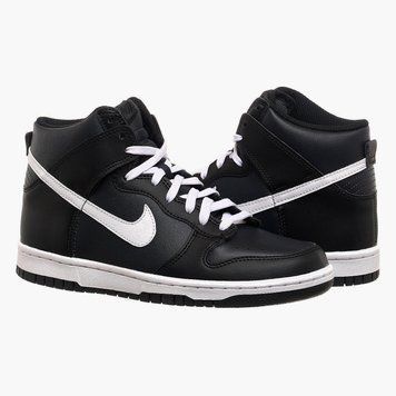 Кросівки жіночі Nike Dunk High Gs Venom (DH9751-001), 37.5, OFC, > 50%, 1-2 дні