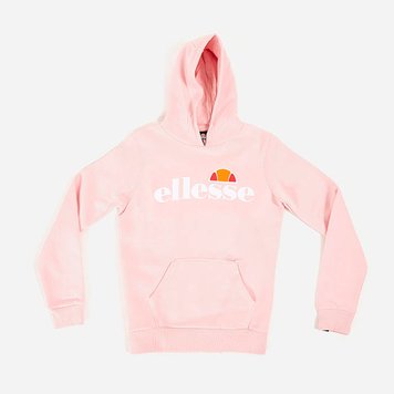 Светр дитячий Ellesse Sobel Oh Hoody Jnr (S4E08599-LIGHT-PINK), 140-146 СМ, WHS, 10% - 20%, 1-2 дні