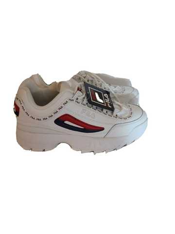 fila disruptor ii premium repeat