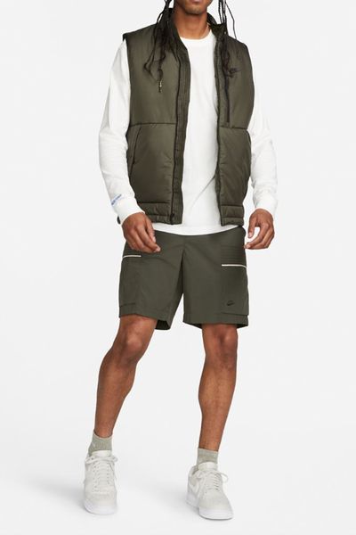 Жилетка Nike M Nsw Tf Rpl Legacy Vest (DD6869-355), S, WHS, 20% - 30%, 1-2 дня