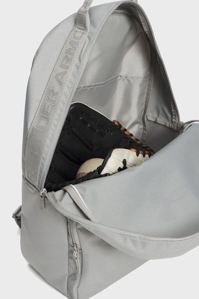 Рюкзак Under Armour Ua Essential Backpack (1378415-069), OSFM, OFC, 1-2 дні