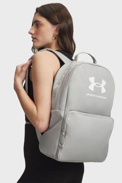 Рюкзак Under Armour Ua Essential Backpack (1378415-069), OSFM, OFC, 1-2 дні