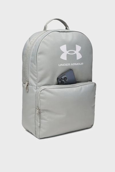 Рюкзак Under Armour Ua Essential Backpack (1378415-069), OSFM, OFC, 1-2 дні