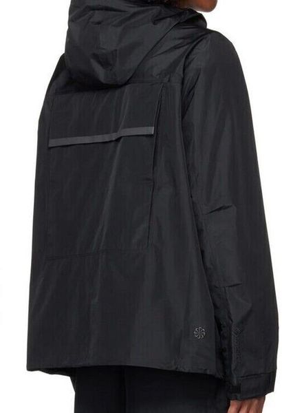 Куртка чоловіча Nike Sportswear Storm-Fit Adv Tech Pack Gore-Tex Jacket (DQ4272-010), S, WHS, 10% - 20%, 1-2 дні