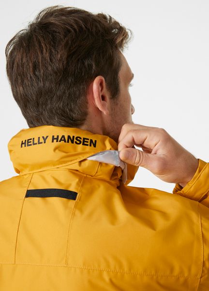 Куртка чоловіча Helly Hansen Dubliner Jacket (62643-344), L, WHS, 20% - 30%, 1-2 дні