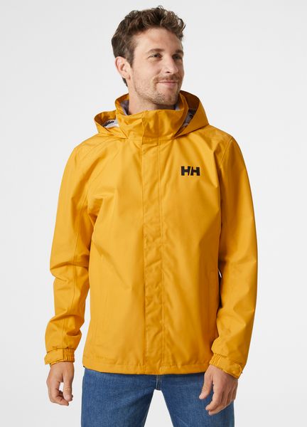 Куртка чоловіча Helly Hansen Dubliner Jacket (62643-344), L, WHS, 20% - 30%, 1-2 дні