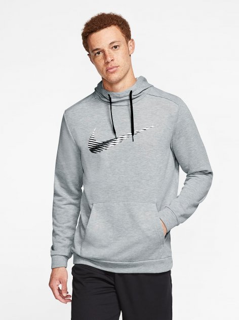 

Кофта чоловічі Nike M Nk Dry Hoodie Po Swoosh (CJ4268-063)