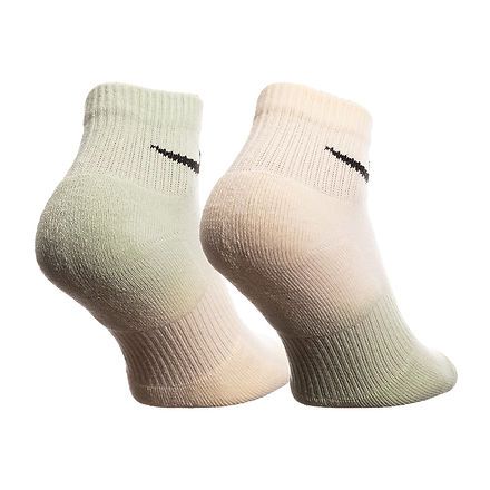 Шкарпетки Nike U Nk Everyday Plus Cush Ankle (DH6304-913), 38-42, WHS, 30% - 40%, 1-2 дні