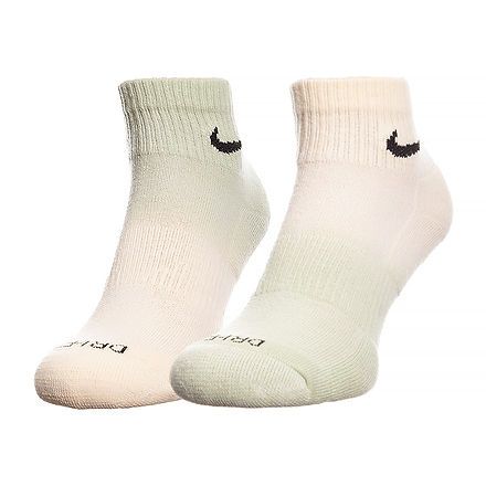 Шкарпетки Nike U Nk Everyday Plus Cush Ankle (DH6304-913), 38-42, WHS, 20% - 30%, 1-2 дні
