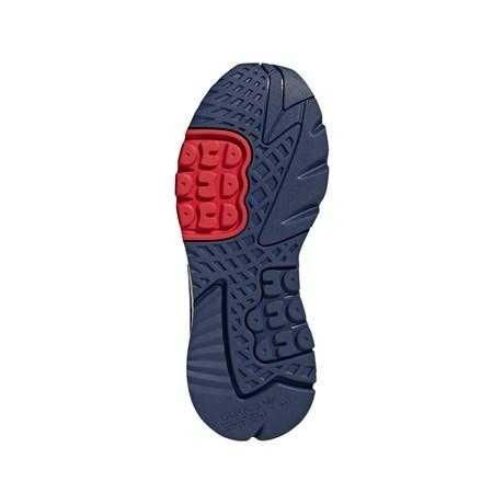 Кроссовки мужские Adidas Nite Jogger (FW2052) в Киеве и Украине с доставкой  | SPORTKINGDOM