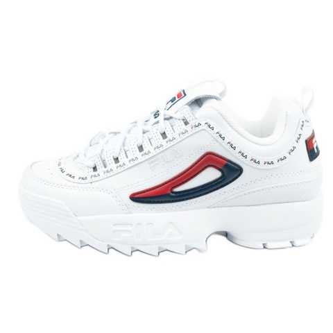 fila disruptor ii premium repeat