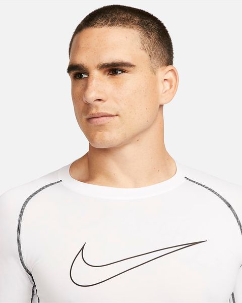 Термобілизна чоловіча Nike Pro Dri-Fit (DD1992-100), 2XL, WHS, 30% - 40%, 1-2 дні