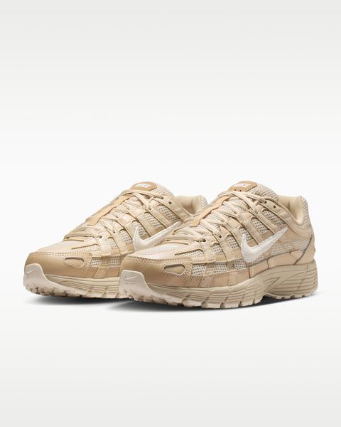 Кросівки жіночі Nike P-6000 (IR1215-100), 36.5, OFC, 1-2 дні