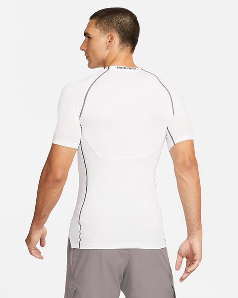 Термобілизна чоловіча Nike Pro Dri-Fit (DD1992-100), 2XL, WHS, 30% - 40%, 1-2 дні