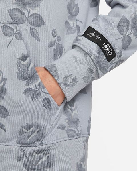 Кофта мужская Jordan X A Ma Mani&eacute;re Flc (DJ9752-464), M, OFC, 40% - 50%, 1-2 дня