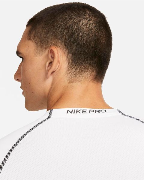 Термобілизна чоловіча Nike Pro Dri-Fit (DD1992-100), 2XL, WHS, 30% - 40%, 1-2 дні