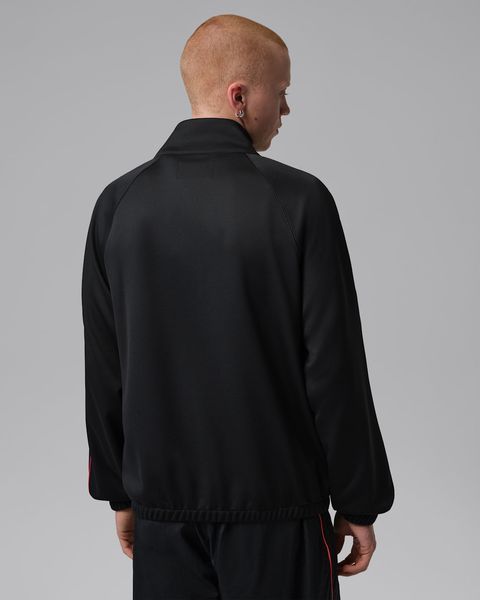 Кофта мужская Jordan Jumpman Track Jacket (IQ5777-010), L, OFC, 20% - 30%, 1-2 дня
