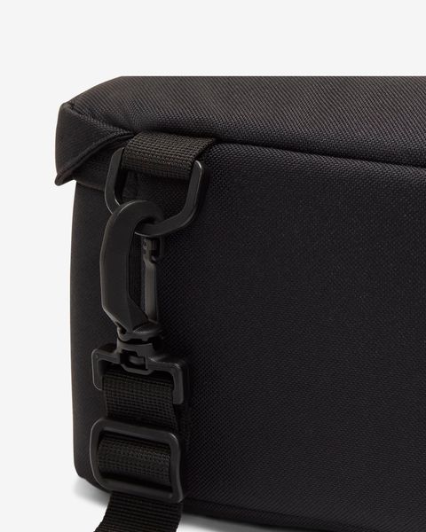 Сумка на плече Nike Shoe Box Bag (DV6092-010), One Size, WHS, 30% - 40%, 1-2 дні