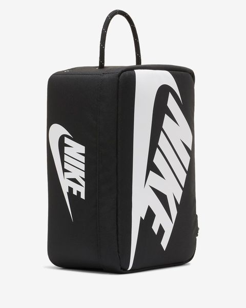 Сумка на плечо Nike Shoe Box Bag (DV6092-010), One Size, WHS, 40% - 50%, 1-2 дня