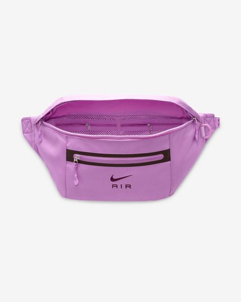 Сумка через плечо Nike Elemental Premium Fanny Pack (DR6268-532), 10 L, WHS, 10% - 20%, 1-2 дня