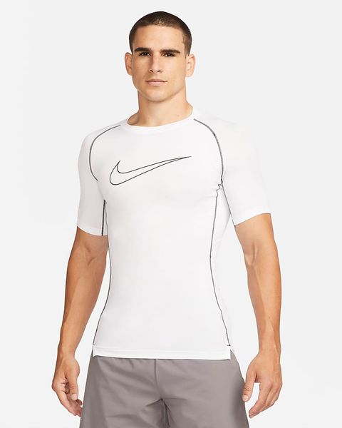 Термобілизна чоловіча Nike Pro Dri-Fit (DD1992-100), 2XL, WHS, 30% - 40%, 1-2 дні