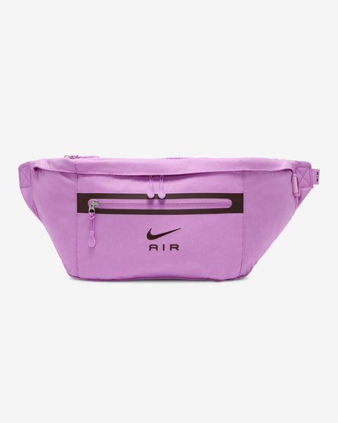 Сумка через плечо Nike Elemental Premium Fanny Pack (DR6268-532), 10 L, WHS, 10% - 20%, 1-2 дня