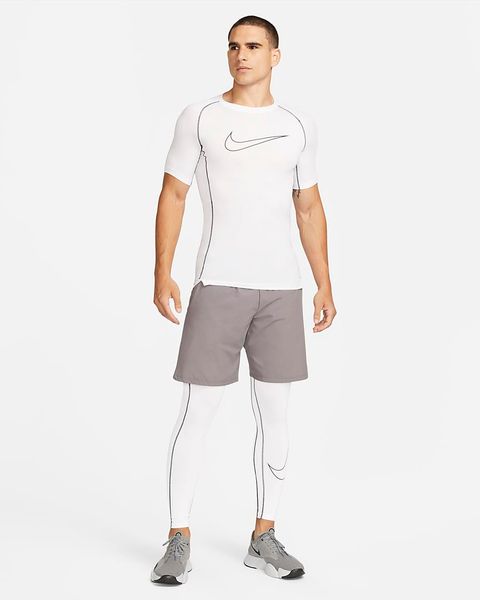 Термобілизна чоловіча Nike Pro Dri-Fit (DD1992-100), 2XL, WHS, 30% - 40%, 1-2 дні