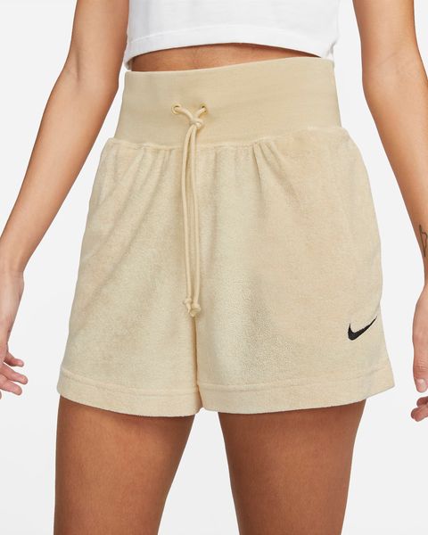 Шорти жіночі Nike Nsw Terry Shorts (FJ4899-294), L, WHS, 30% - 40%, 1-2 дні