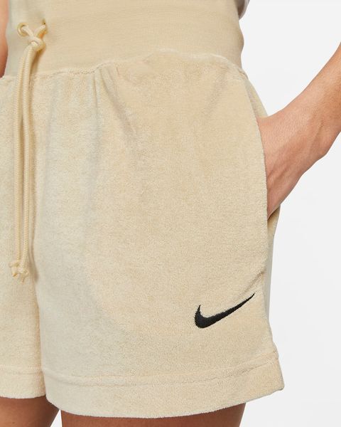 Шорты женские Nike Nsw Terry Shorts (FJ4899-294), L, WHS, 30% - 40%, 1-2 дня