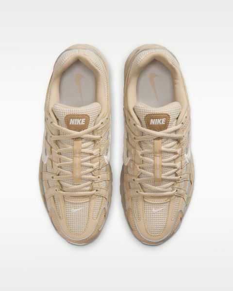Кросівки жіночі Nike P-6000 (IR1215-100), 36.5, OFC, 1-2 дні