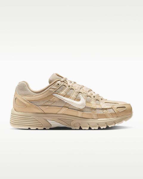 Кросівки жіночі Nike P-6000 (IR1215-100), 36.5, OFC, 1-2 дні