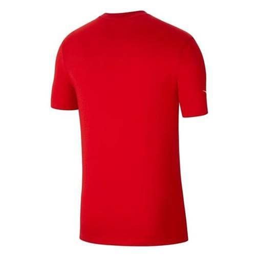 Футболка чоловіча Nike Park 20 Jr T-Shirt (CZ0909-657), 122CM, WHS, 30% - 40%, 1-2 дні