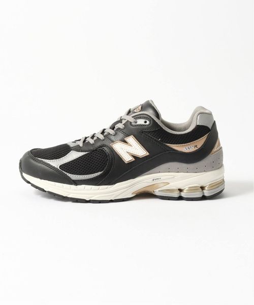 Кроссовки мужские New Balance 2002 (M2002RPO), 43, OFC, 1-2 дня