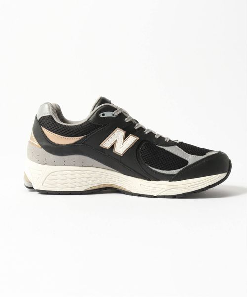 Кроссовки мужские New Balance 2002 (M2002RPO), 43, OFC, 1-2 дня